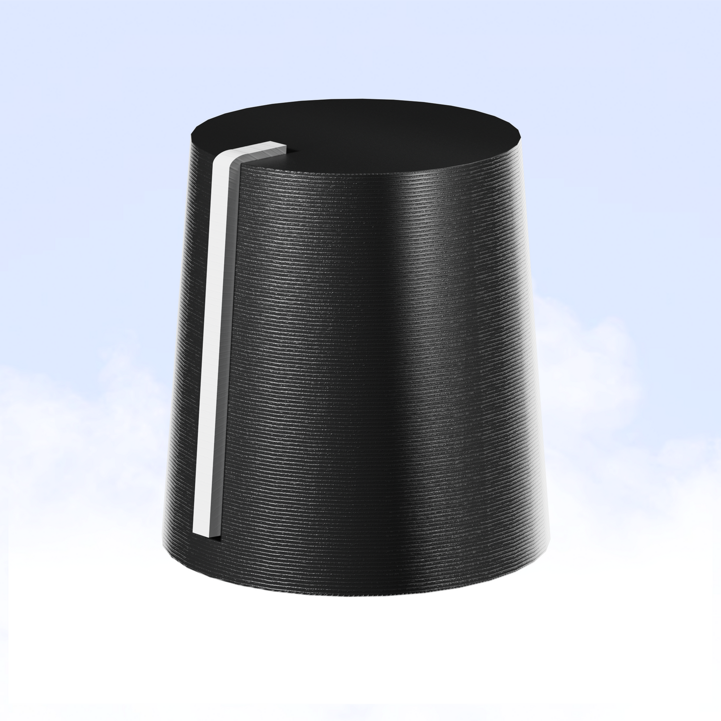 4-Pack The OG Knob