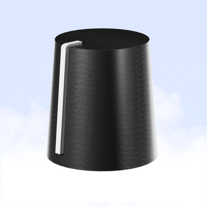 4-Pack The OG Knob