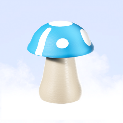 Mushroom Knob