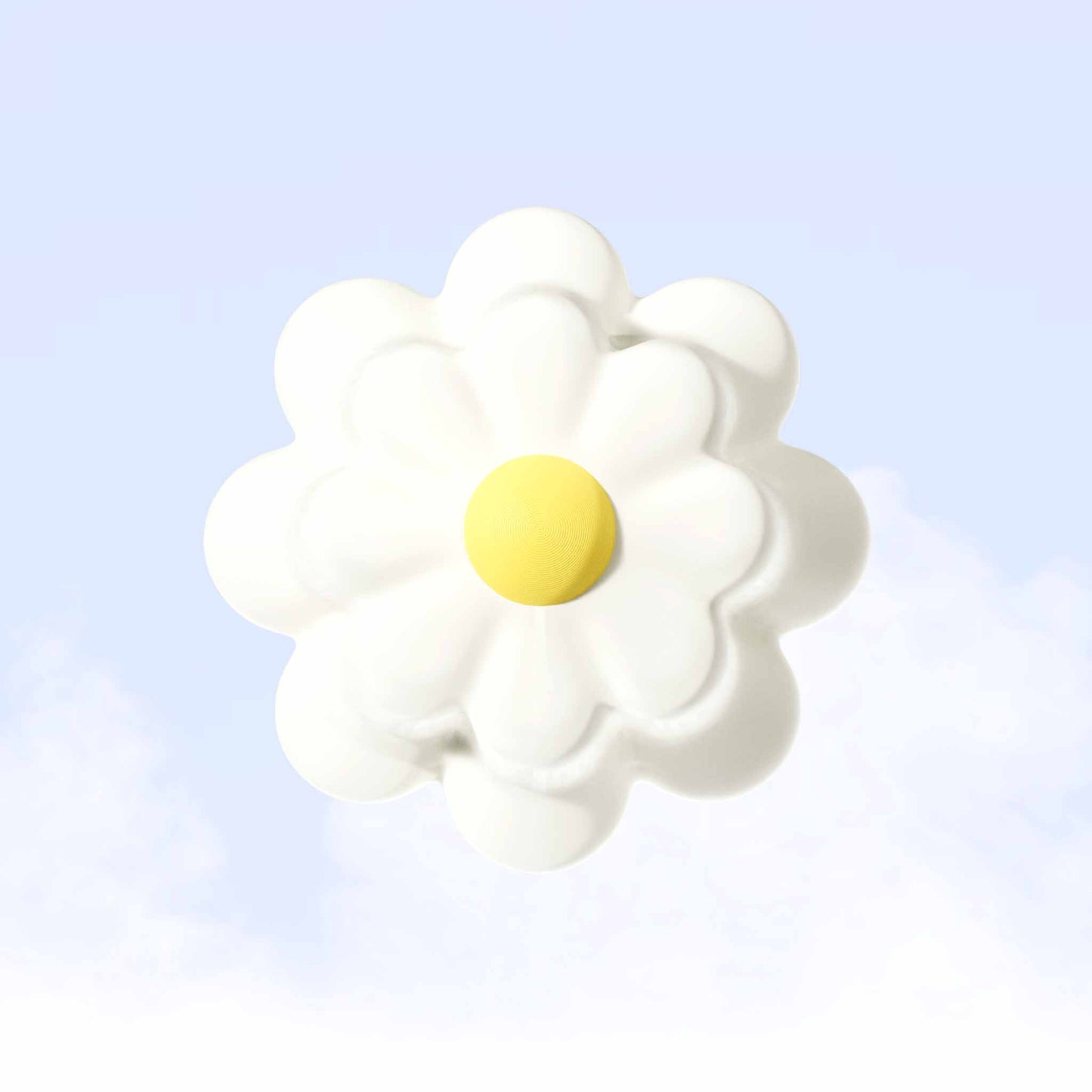 The Daisy Focusrite Knob