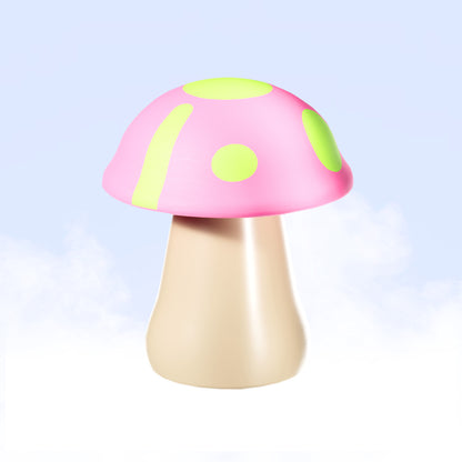 Mushroom Knob