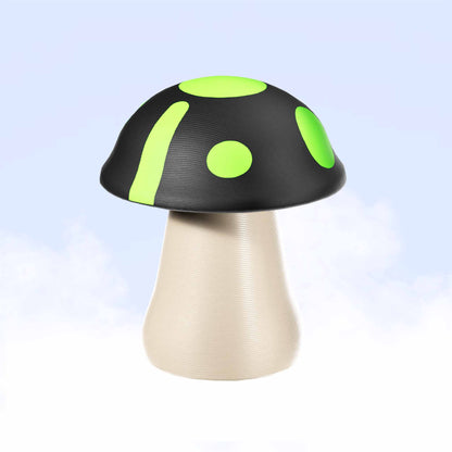 Mushroom Knob