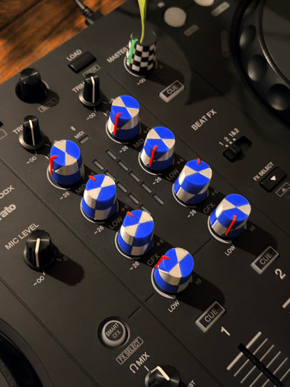Energy Knobs