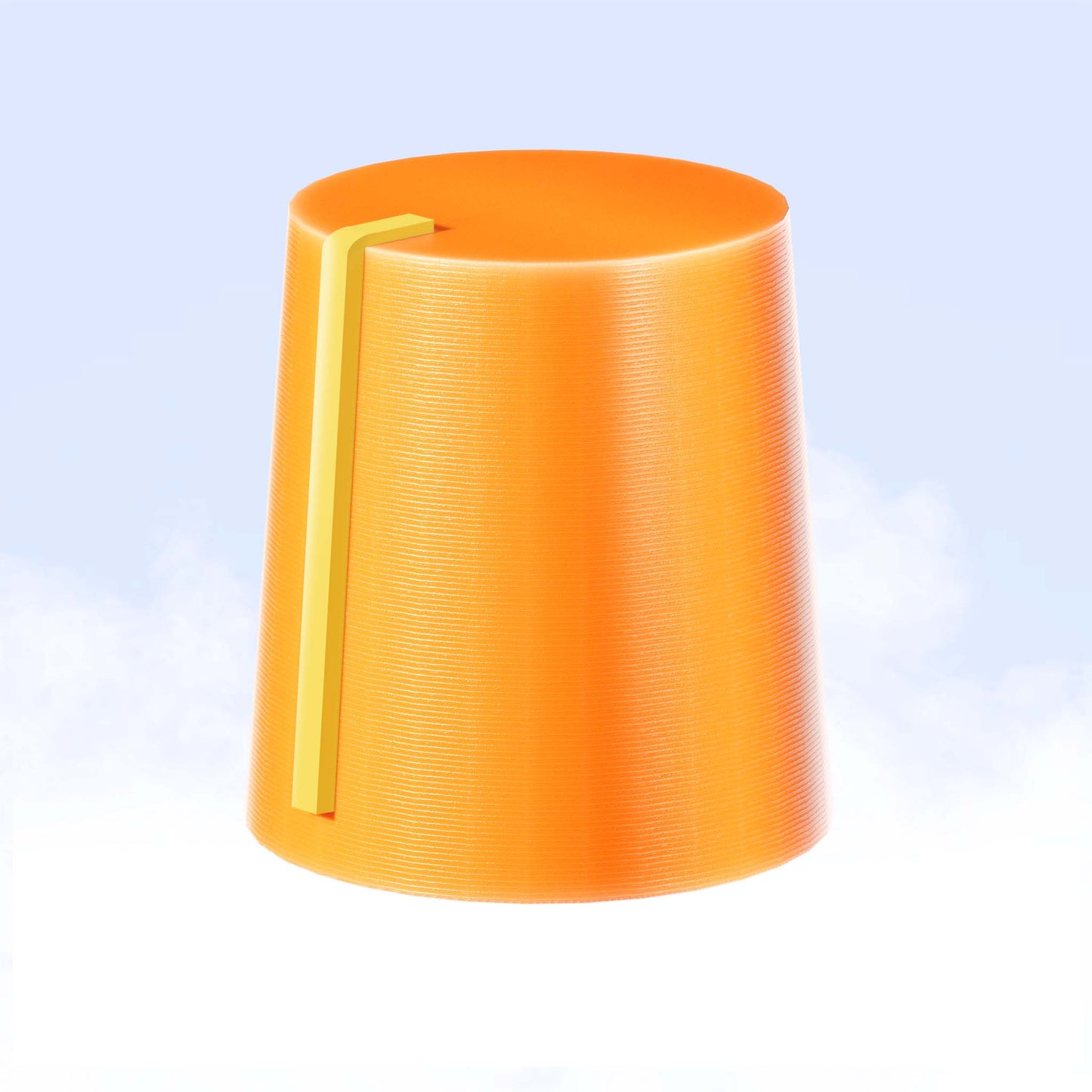 4-Pack The OG Knob