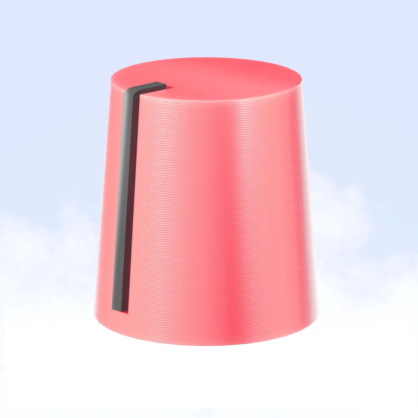 4-Pack The OG Knob