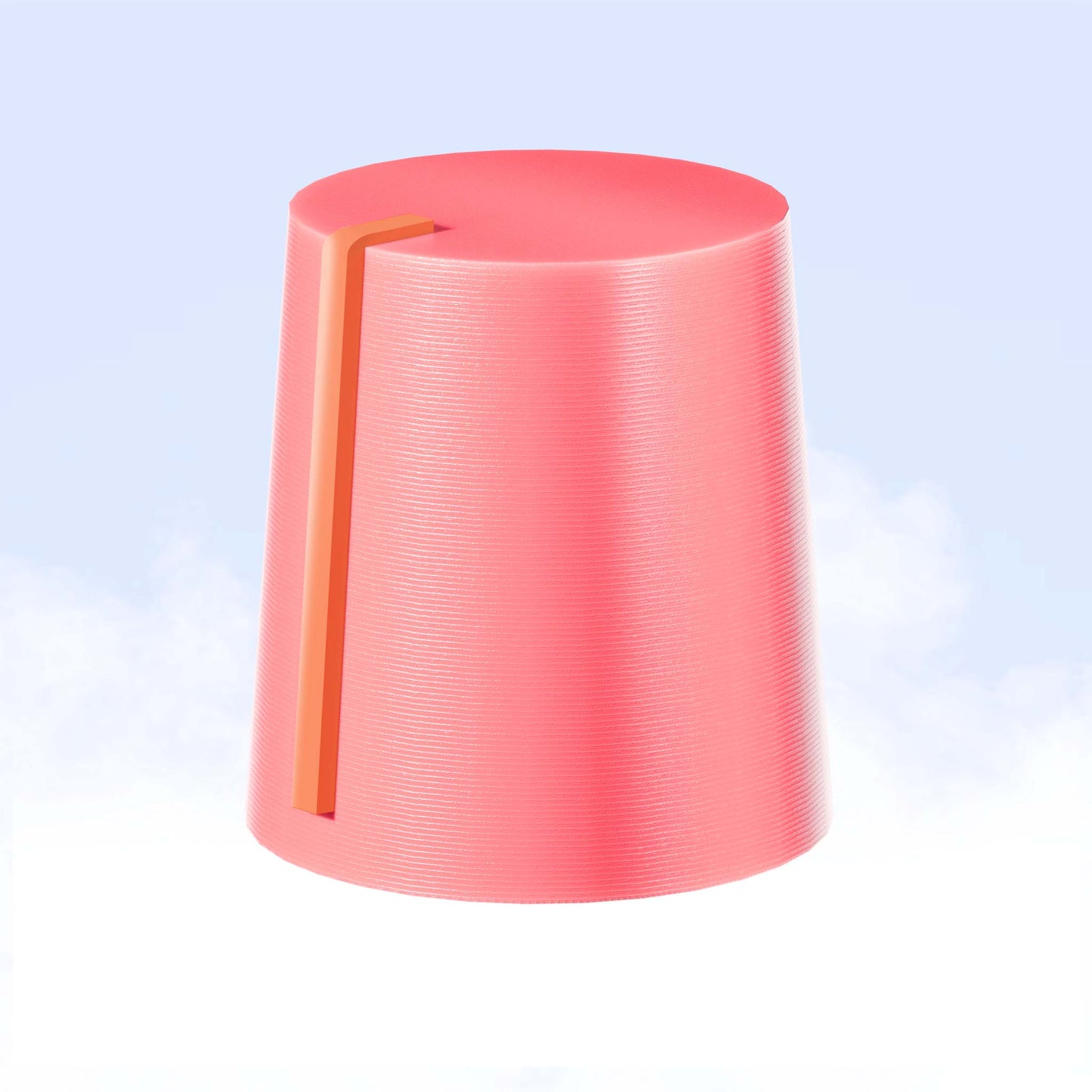 4-Pack The OG Knob