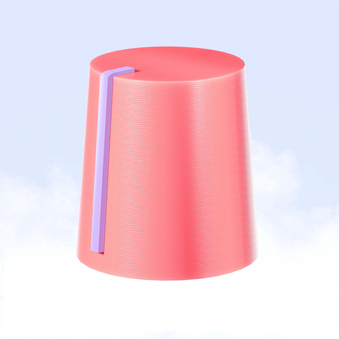 4-Pack The OG Knob