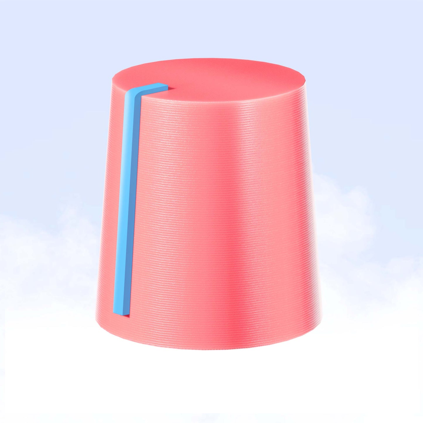 4-Pack The OG Knob