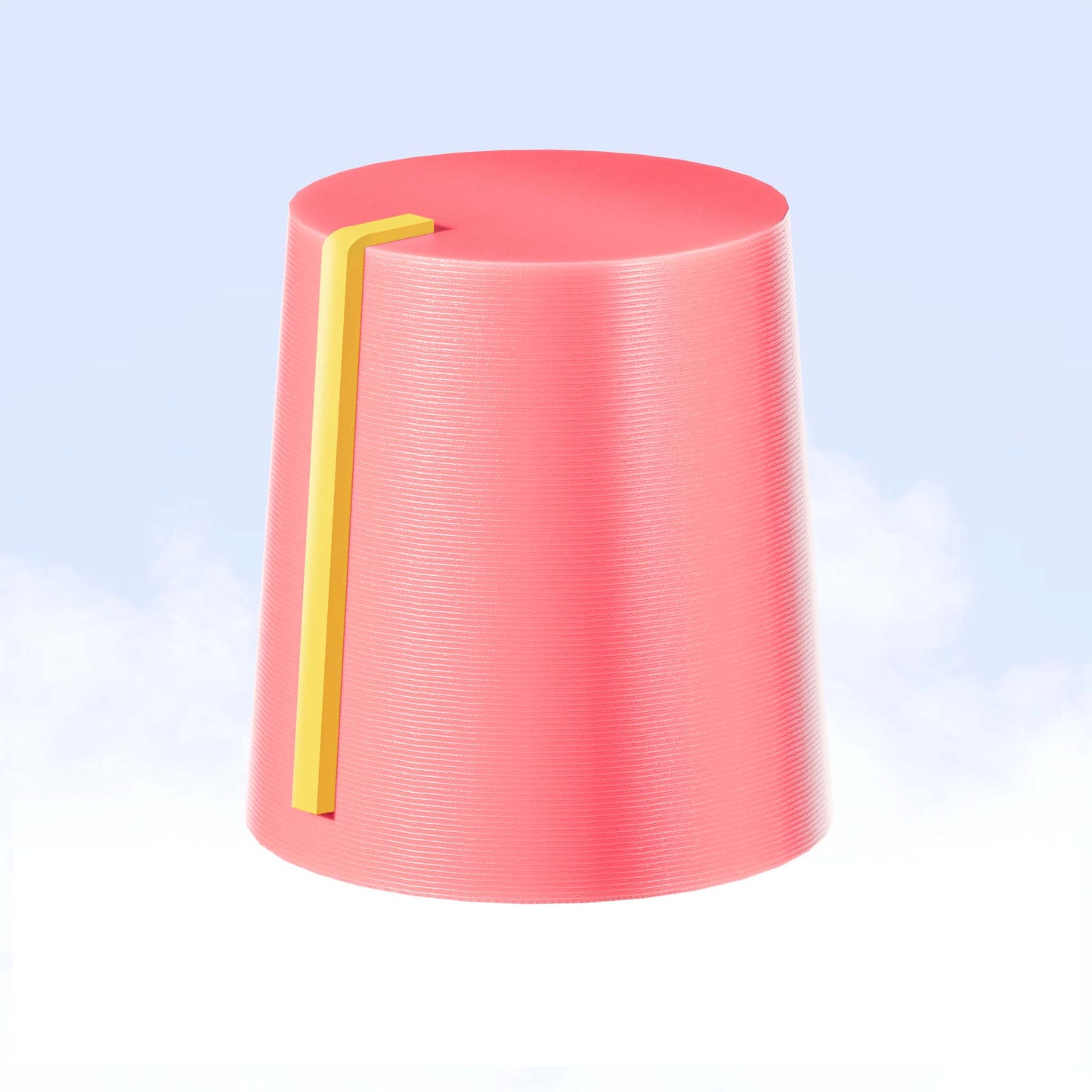 4-Pack The OG Knob