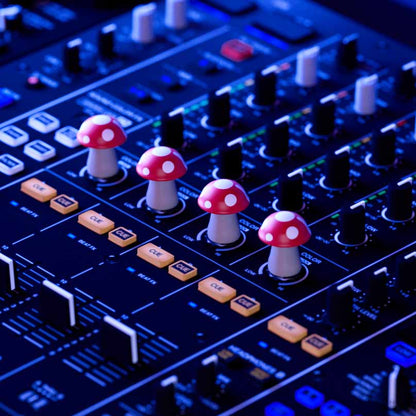 Mushroom Knob