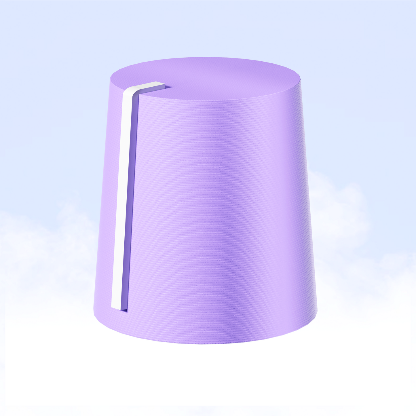 4-Pack The OG Knob