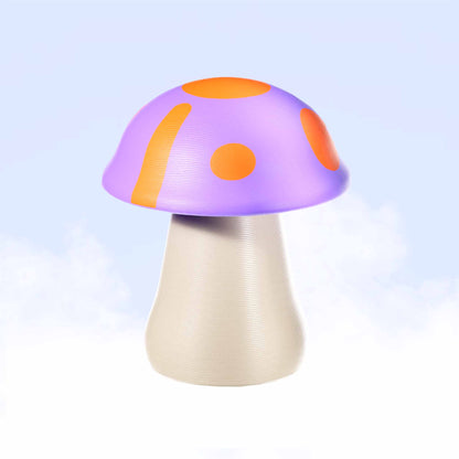 Mushroom Knob