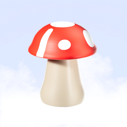 Mushroom Knob
