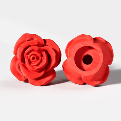 Rose Tuner Caps