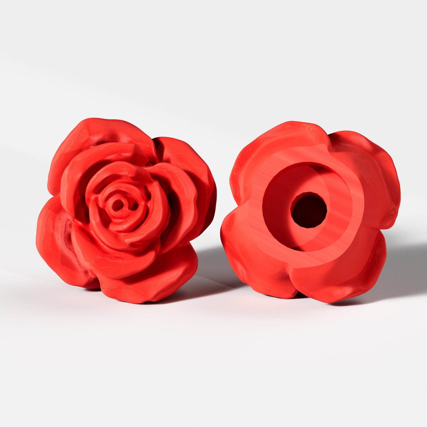 Rose Cap