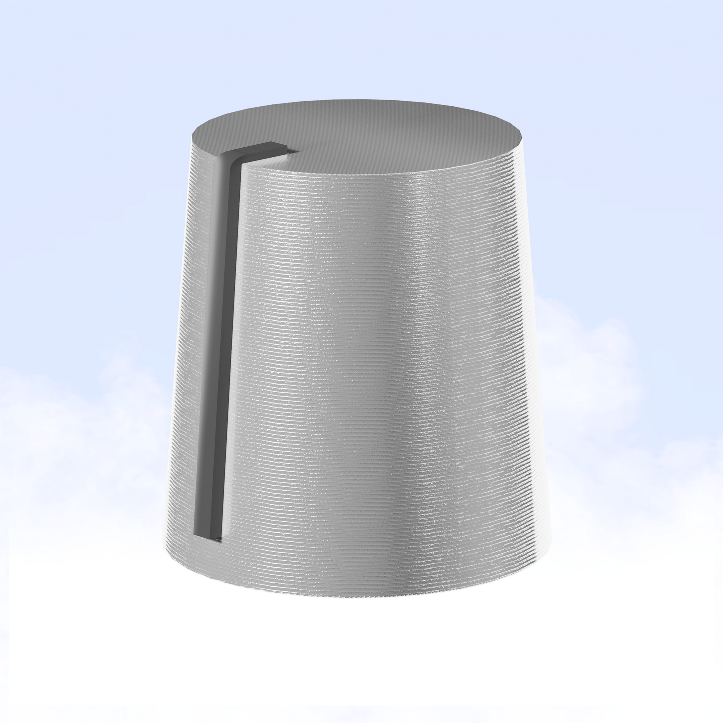 4-Pack The OG Knob