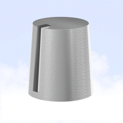 4-Pack The OG Knob