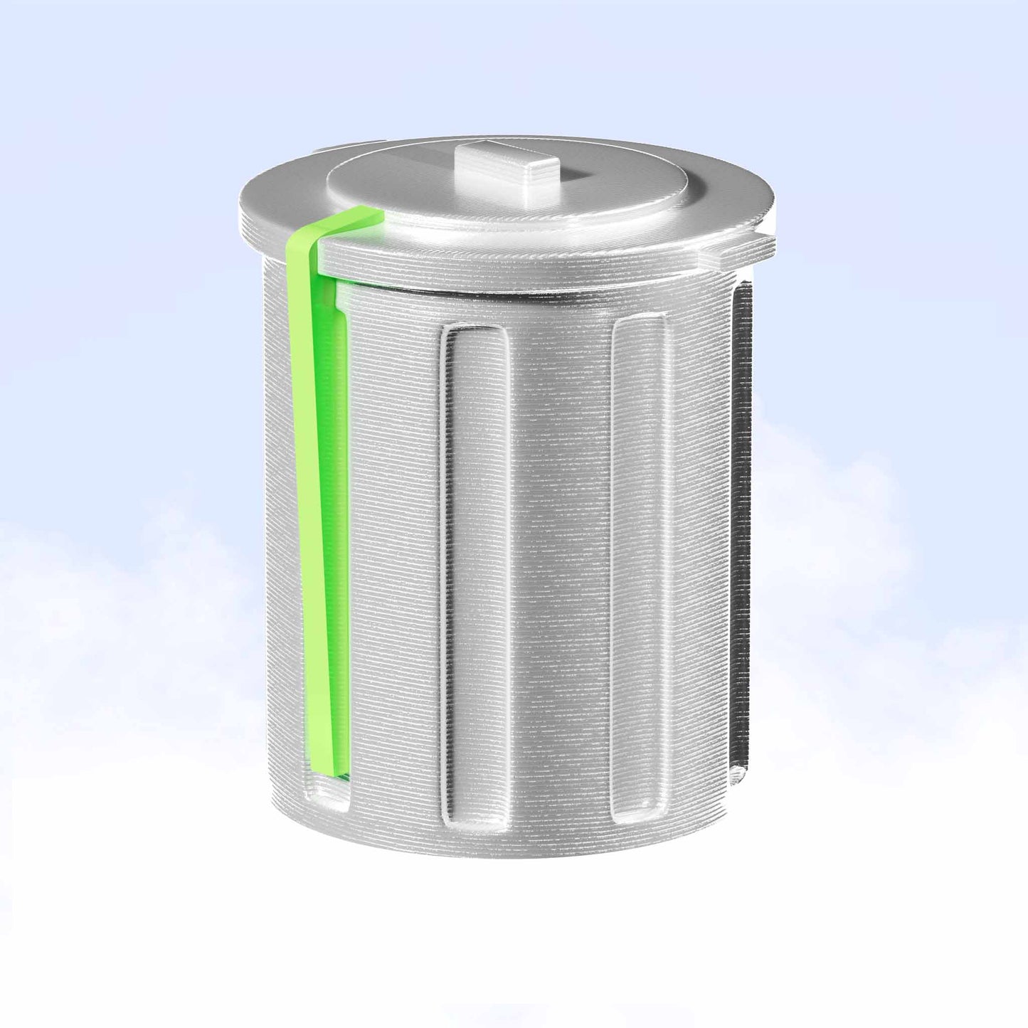 Trashcan