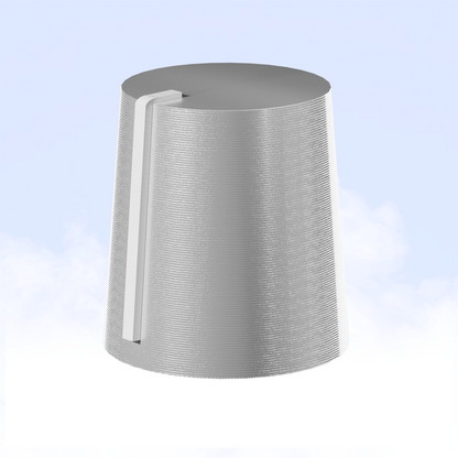 4-Pack The OG Knob