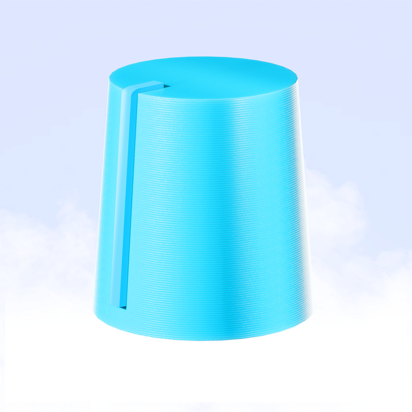4-Pack The OG Knob