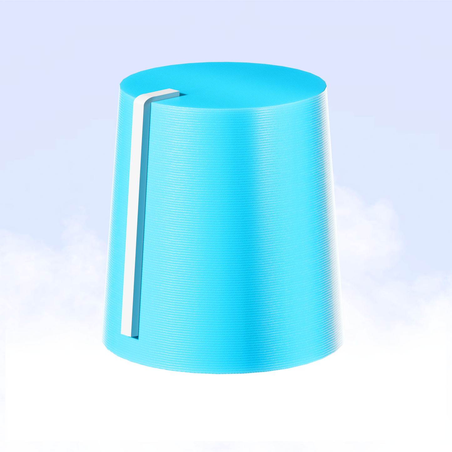4-Pack The OG Knob