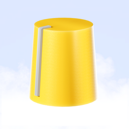 4-Pack The OG Knob