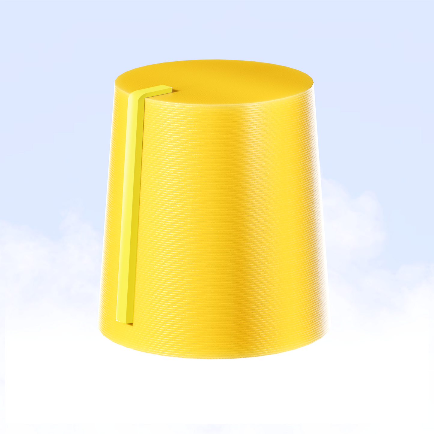 4-Pack The OG Knob