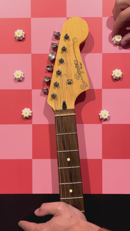 Daisy Tuner Caps