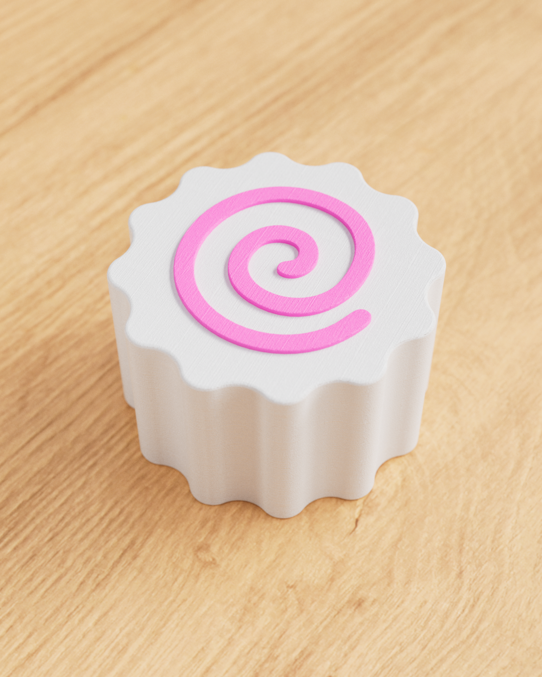 Naruto Guitar Knob